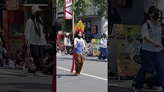 Download lagu Karnaval Pembangunan Sd Muhammadyah Blora Alika as Dewi Songgo Sky mp3