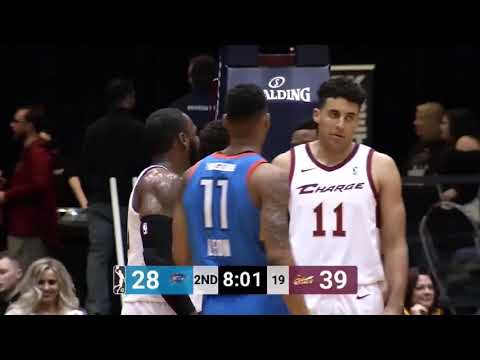 Michael Carrera Highlights 2019