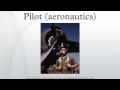 Pilot Aeronautics