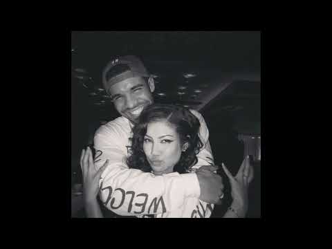 Jhene Aiko x Drake X So Far Gone Type beat | "Overnight"