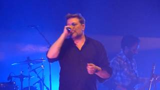 Elbow - New York Morning - Hammersmith Apollo, London - March 2017