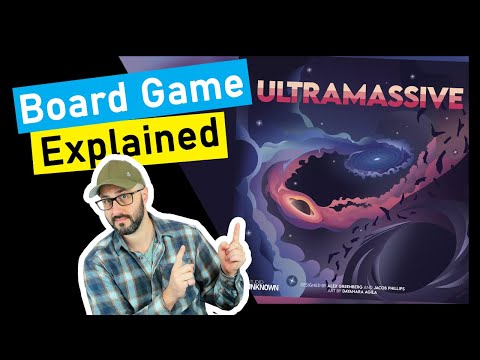 Is ULTRAMASSIVE for you? A Quick Overview!