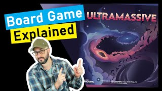 Is ULTRAMASSIVE for you? A Quick Overview!