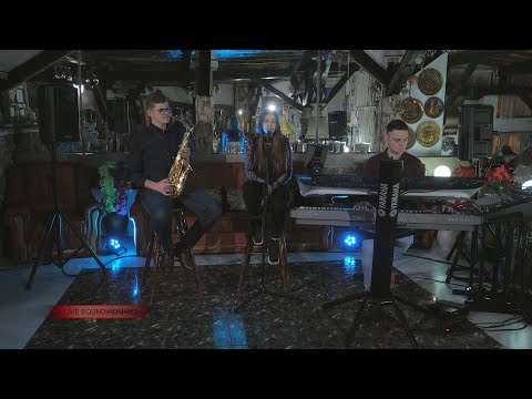 Naomi Sturza, Emanuel Pavel&Andrei David - Azi te cheama Isus | Live 2020