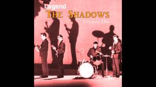 The Shadows - The Frightened City
