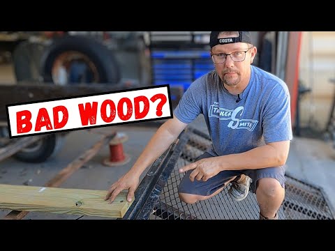 Transform Your Trailer Floor-Watch This!