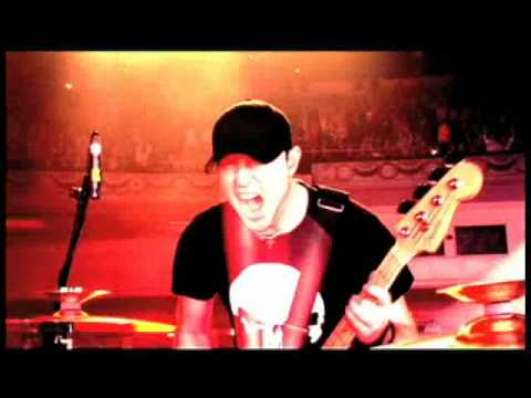 Pendulum - Granite (Live At Brixton Academy)