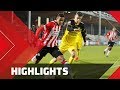 HIGHLIGHTS | Jong PSV - Roda JC