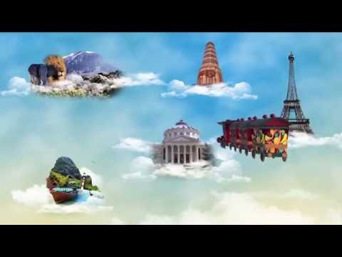 IFLC 2016 - INDONESIA  - Colours of the World Broadcast Full Version