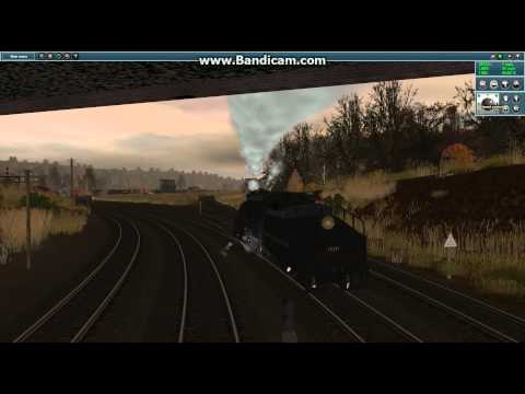 The Whiteshore switcher