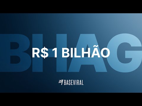 R$ 1 BILHÃO! ESSA É A META DE NOVO FATURAMENTO METRIFICADO PARA NOSSOS CLIENTES ATÉ 2028!