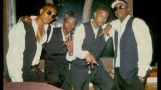 Jodeci -- &quot;What About Us (Swing Mob remix)&quot; -- produced by Timbaland