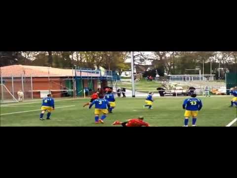 DER RÜCKBLICK: SC Brühl II vs. SC Kalscheuren