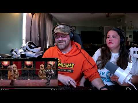 Team America – "America, F* Yeah!" Reaction | Is This the Most American Song Ever?