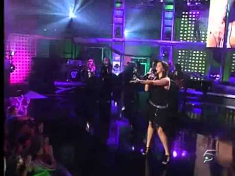 Mayte - Va todo al ganador (Abba - The Winner Takes It All)