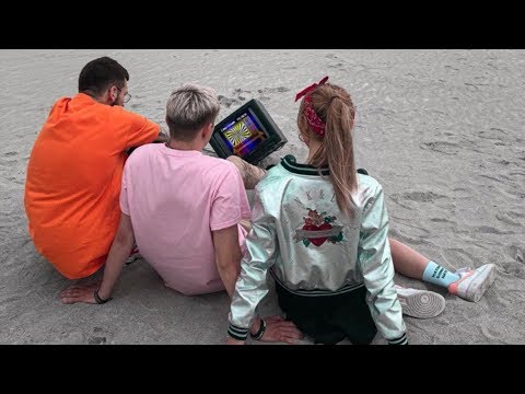 dlb - смотрим телек | street video