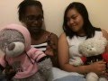 Abused Care Bear Minorities