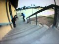 the video that got me sponsored by element