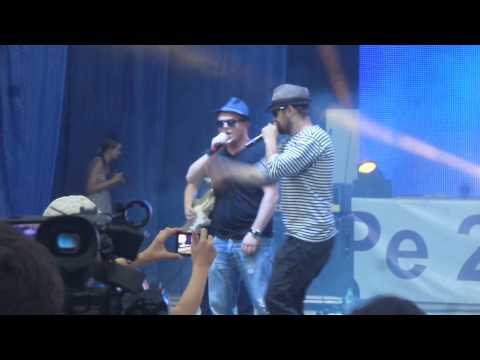 Kapushon  ft  Guz  L i V e