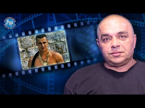 BALKAN INFO: Saša Mehović – Od Kneleta su preko noći stvorili idola, ali je tako i nestao!