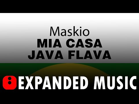 Maskio - Mia Casa (Original Mix) - [2006]
