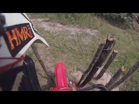 Trilha Cascalheira 5/ Mariana... HMR77