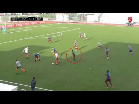 Vincent Folléa 2023/24 Season Highlights