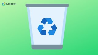What is the Recycle Bin Feature in GLOBODOX? | GLOBODOX Document Management Software Tutorials