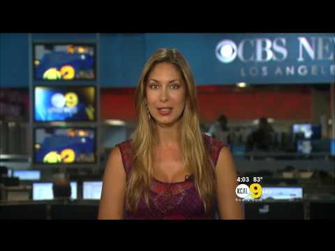 Melissa McCarty 2012/08/22 HD