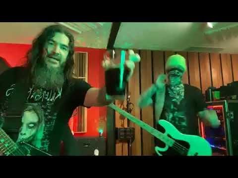 Electric Happy Hour January 15, 2021