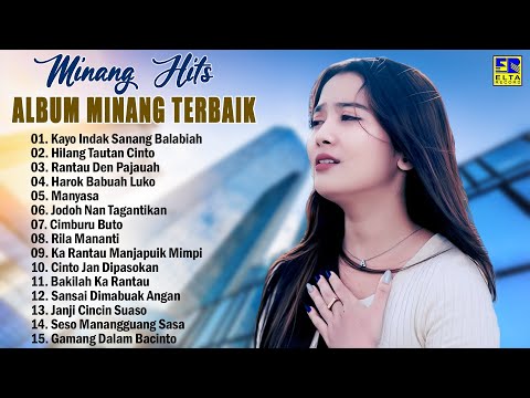 Pop Minang Terbaik 2025 Enak Didengar - Lagu Minang Terbaru 2025 Hits Tiktok