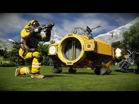 Space Engineers Reddit