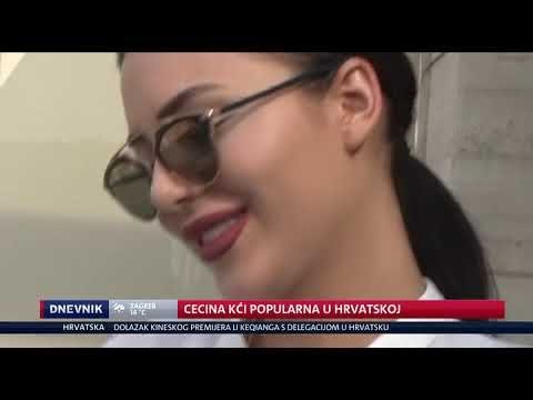 Anastasija - Dnevnik - (Nova TV - Hrvatska 2019)