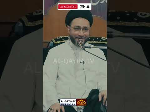 Important Message || Allama Shahenshah Hussain Naqvi || Ek Azeem Shahadat Salam Ho Shaheed Py | 2024