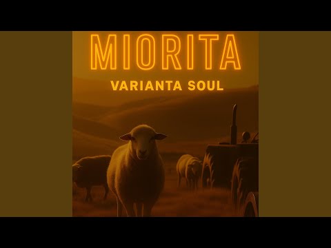 Miorita (Varianta Soul voce feminina)