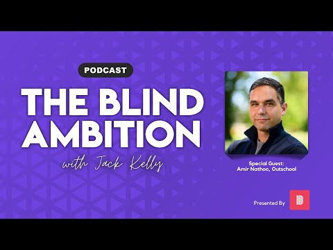 Amir Nathoo, Founder and CEO of Outschool - YouTube