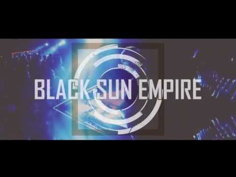 TWISTED AUDIO PRESENTS BLACK SUN EMPIRE AND STATE OF MIND