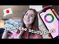 How To Start Learning Japanese 3 Month Plan For Beginners