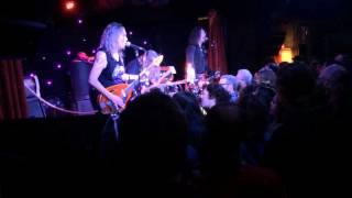Dead Moon@ Chop Suey 3/14/2015:: Down the Road