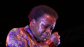 Lee Fields and the Expressions - Just Can't Win