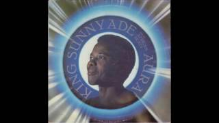 King Sunny Ade & His African Beats - Aura (1984) full album