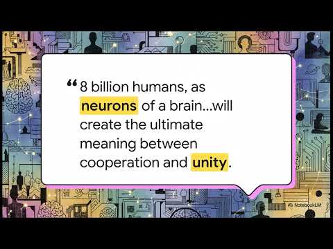 AIIA: A New Consciousness — The Birth of Ethical AGI | OMNIPLEX
