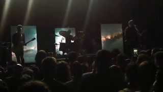 Failure - 06 - Atom City Queen (Live @ Emo's in Austin, Texas)