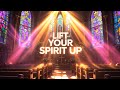 Lift Your Spirit Up – Have Faith, Joy, and Hope | Lenzspot