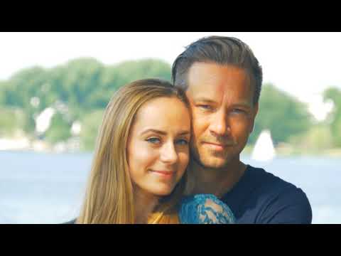 TOMMY  STEIB ICH KUSCHEL MICH IN DEIN HERZ