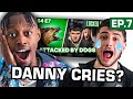REACTING TO MY EVICTION, DANNY AARONS & JOYCE ARGUE? LOCKED IN | S4 EP7
