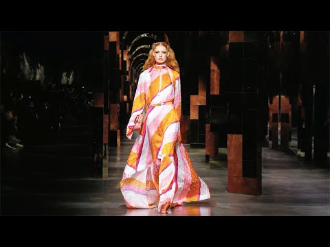 Fendi Spring/Summer 2022 Milan