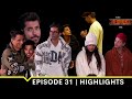 MTV Roadies S19 | Episode 31 - Highlights | 5 Roadies के साथ हुआ Kaand - किस किसको ब