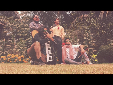 Indalo - Plastic | OFFICIAL MUSIC VIDEO