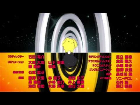 Wooser's Hand-to-Mouth Life: Awakening Opening